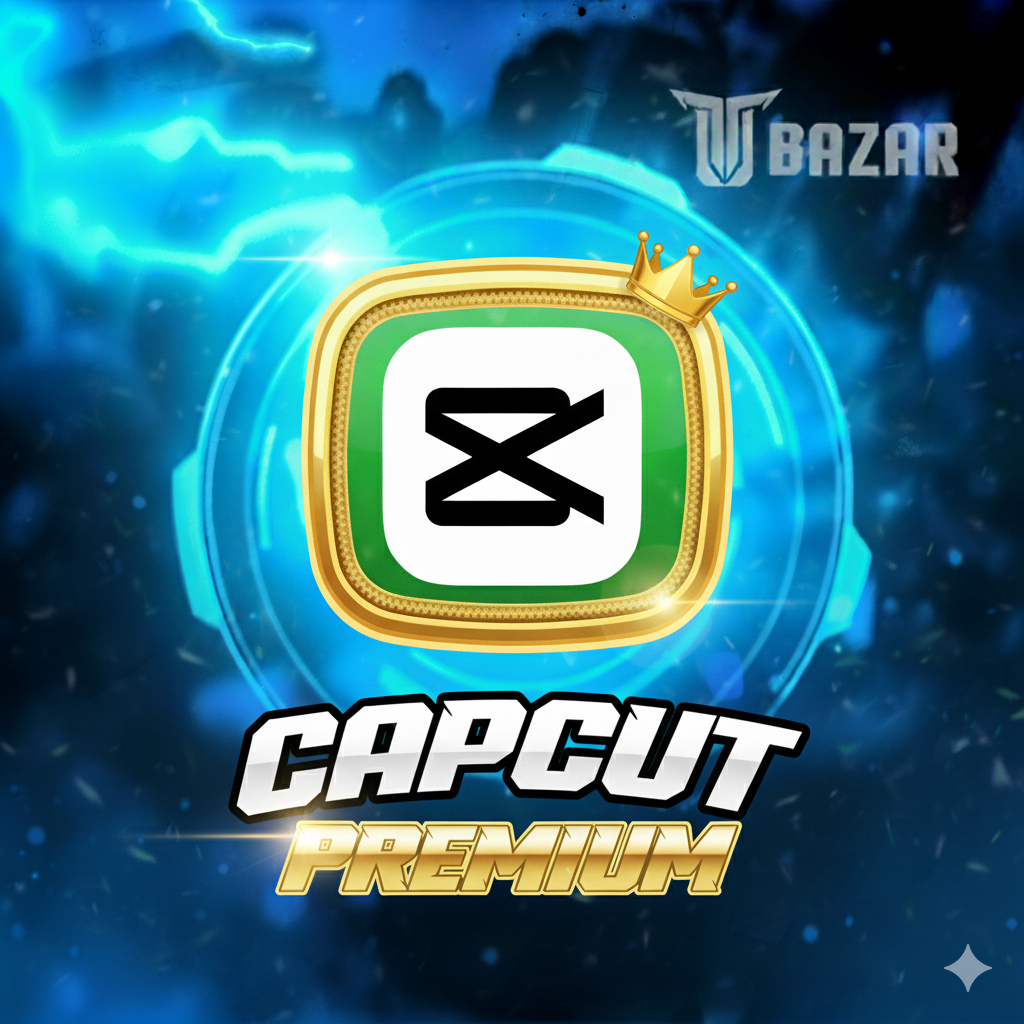 CapCut Premium